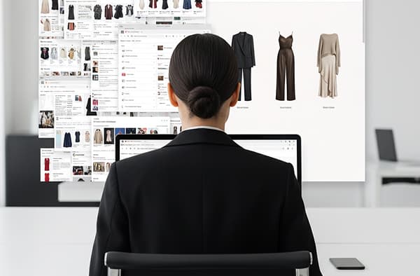 You Don't Have a Closet Problem.
You Have a Discovery Problem.